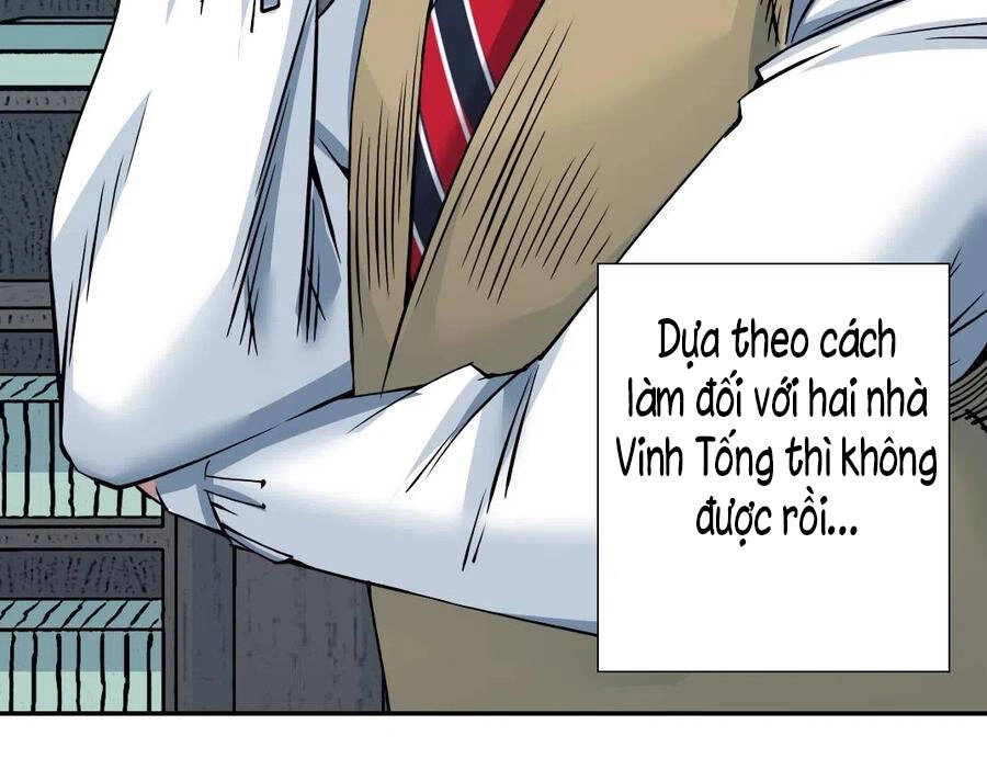 Câu Lạc Bộ Trường Sinh Chapter 37 - 55