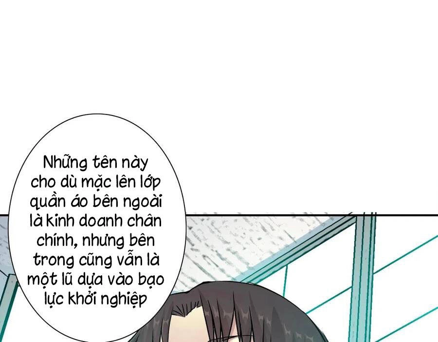 Câu Lạc Bộ Trường Sinh Chapter 37 - 69