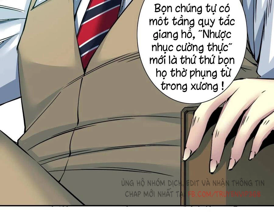 Câu Lạc Bộ Trường Sinh Chapter 37 - 71