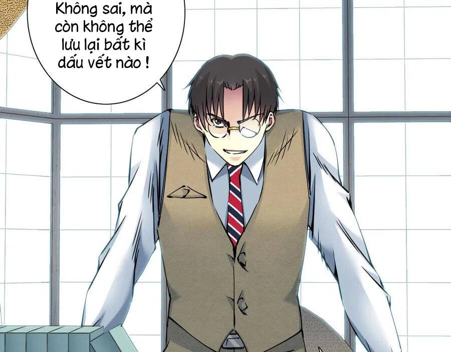 Câu Lạc Bộ Trường Sinh Chapter 37 - 111