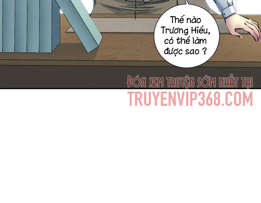 Câu Lạc Bộ Trường Sinh Chapter 37 - 112