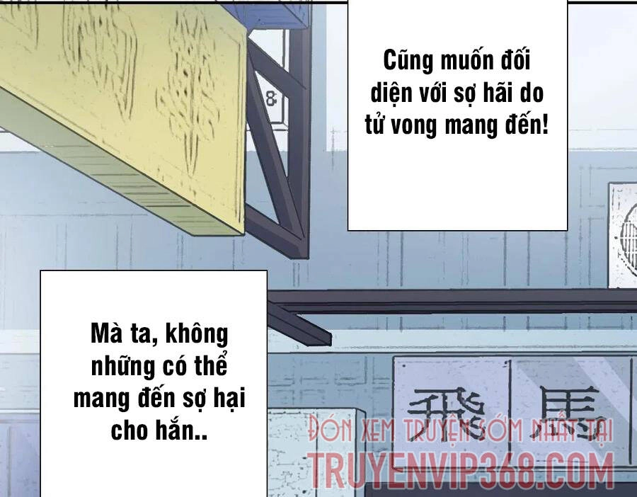 Câu Lạc Bộ Trường Sinh Chapter 38 - 4