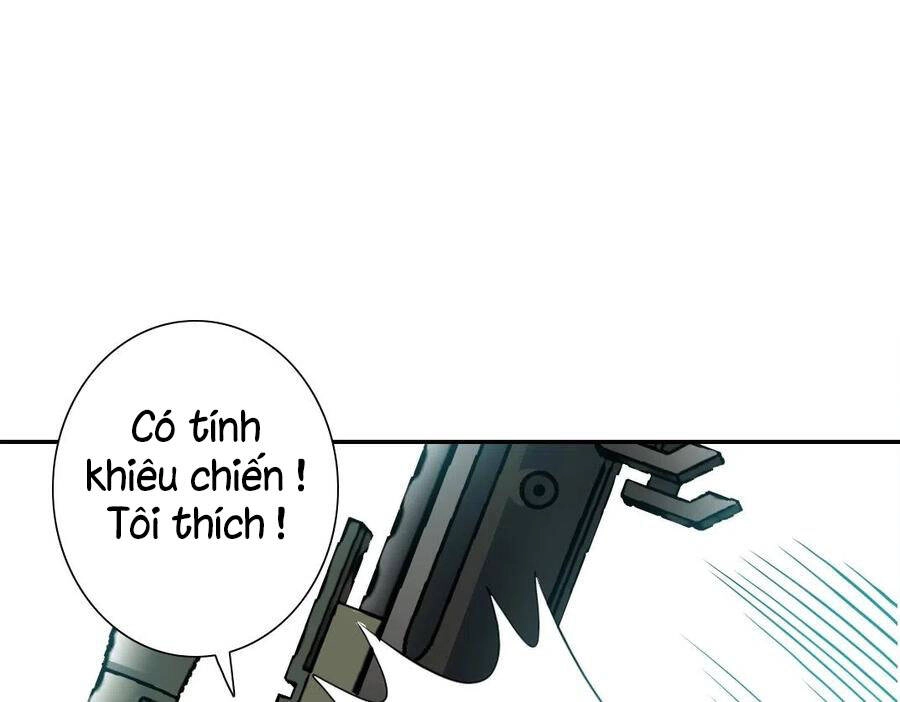 Câu Lạc Bộ Trường Sinh Chapter 38 - 11