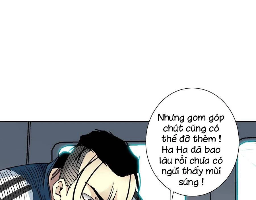 Câu Lạc Bộ Trường Sinh Chapter 38 - 14