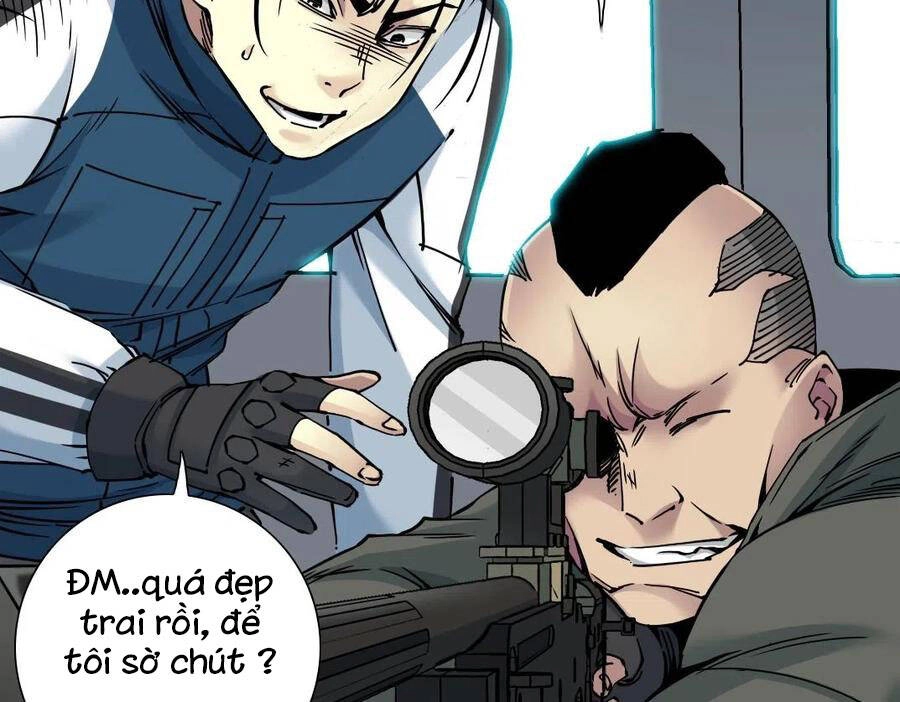 Câu Lạc Bộ Trường Sinh Chapter 38 - 15