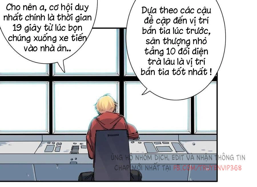 Câu Lạc Bộ Trường Sinh Chapter 38 - 22