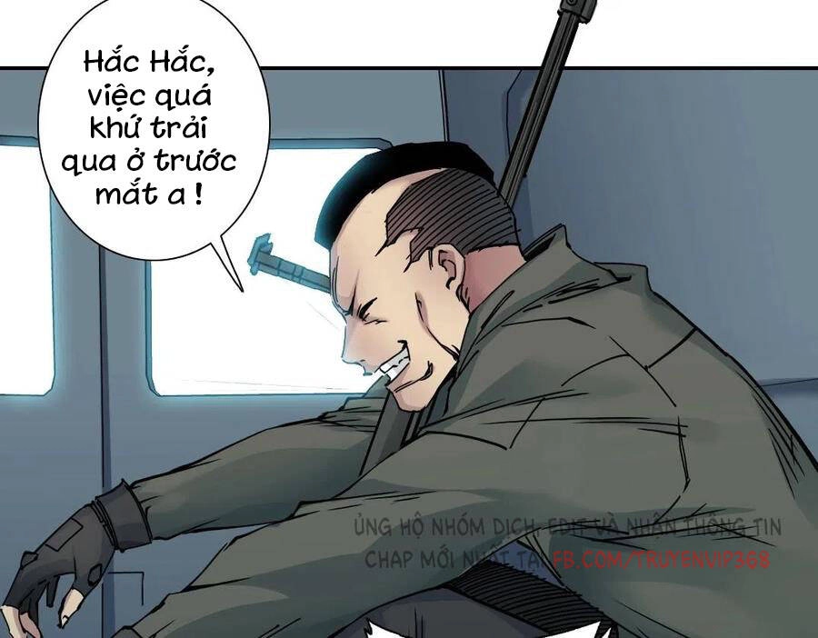 Câu Lạc Bộ Trường Sinh Chapter 38 - 26