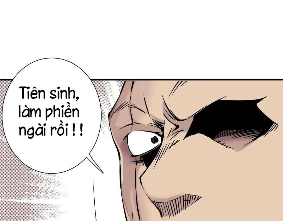 Câu Lạc Bộ Trường Sinh Chapter 38 - 28