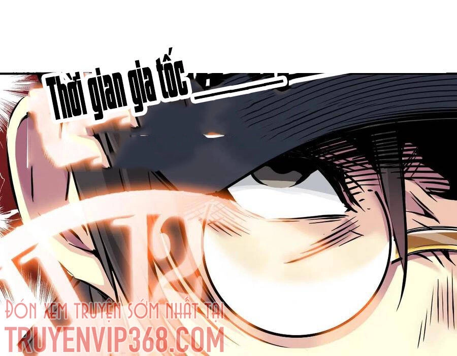 Câu Lạc Bộ Trường Sinh Chapter 38 - 33