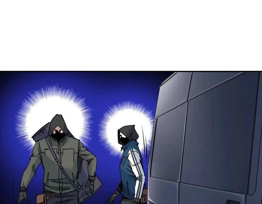 Câu Lạc Bộ Trường Sinh Chapter 38 - 40