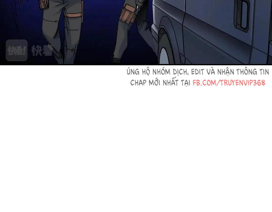 Câu Lạc Bộ Trường Sinh Chapter 38 - 41