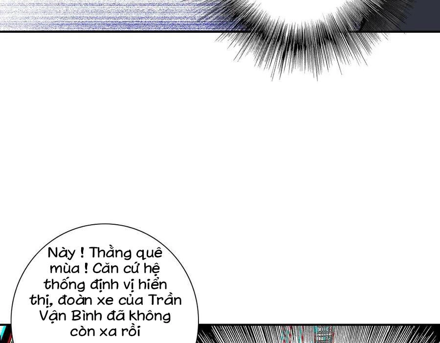 Câu Lạc Bộ Trường Sinh Chapter 38 - 44