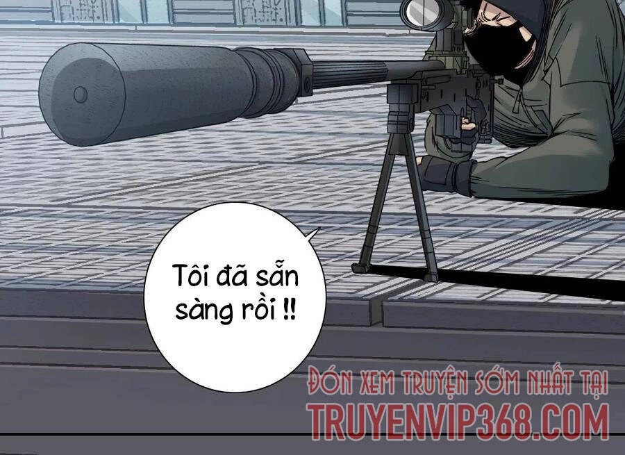 Câu Lạc Bộ Trường Sinh Chapter 38 - 57