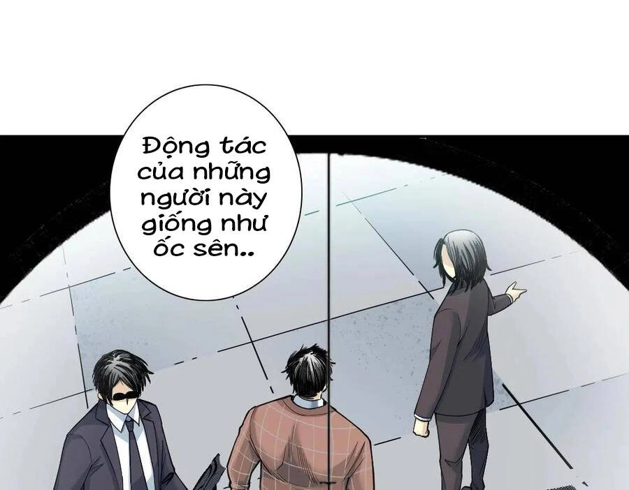 Câu Lạc Bộ Trường Sinh Chapter 38 - 65