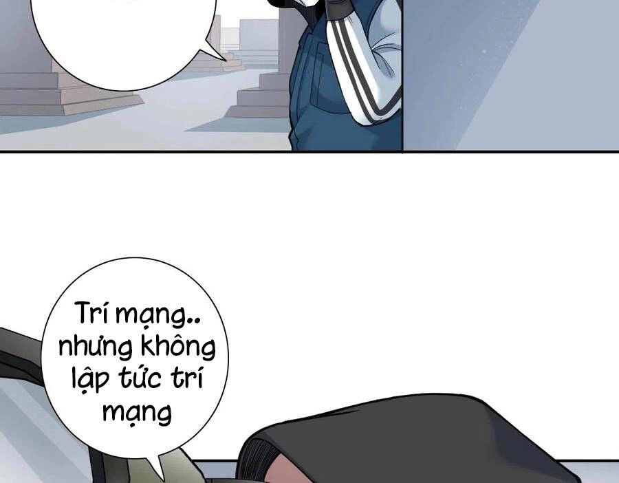 Câu Lạc Bộ Trường Sinh Chapter 38 - 68