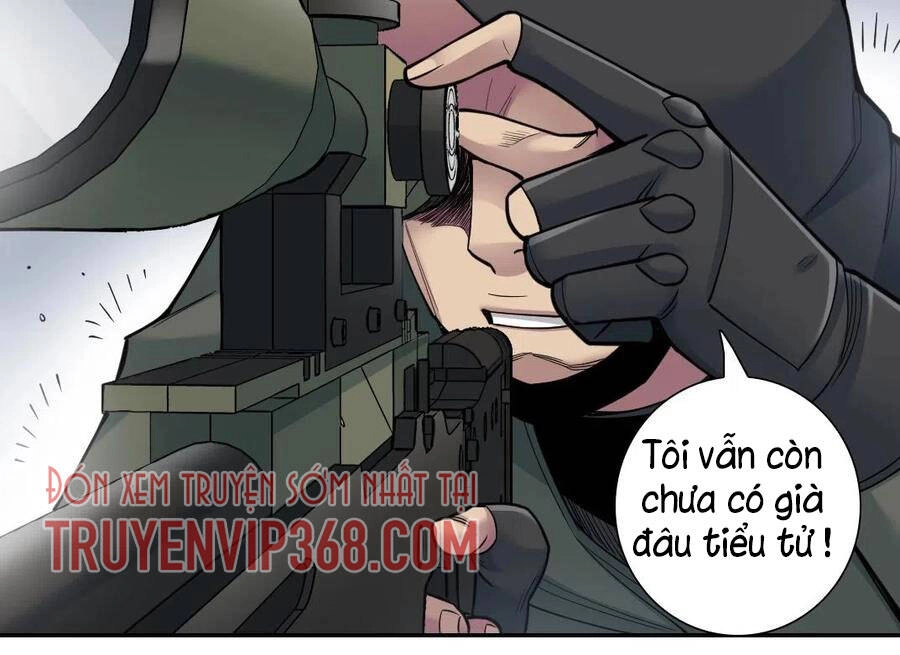 Câu Lạc Bộ Trường Sinh Chapter 38 - 69