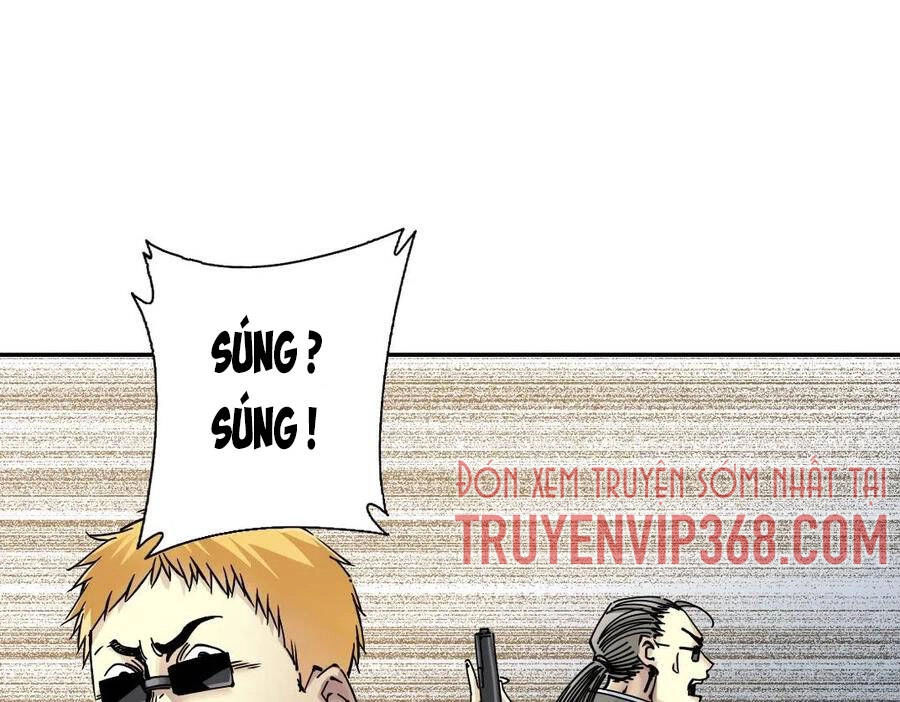 Câu Lạc Bộ Trường Sinh Chapter 38 - 83