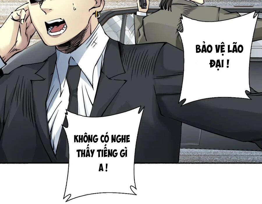 Câu Lạc Bộ Trường Sinh Chapter 38 - 84