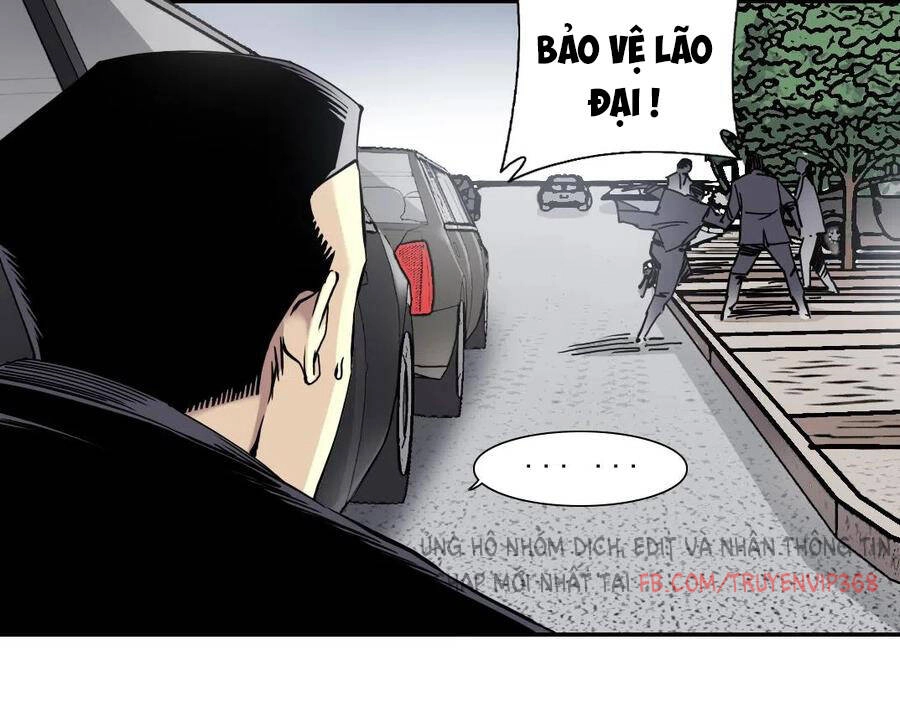 Câu Lạc Bộ Trường Sinh Chapter 38 - 94