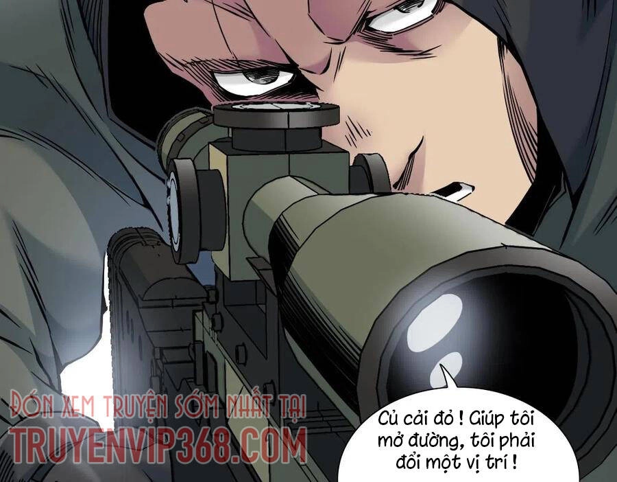 Câu Lạc Bộ Trường Sinh Chapter 38 - 101