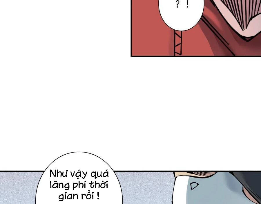 Câu Lạc Bộ Trường Sinh Chapter 38 - 105