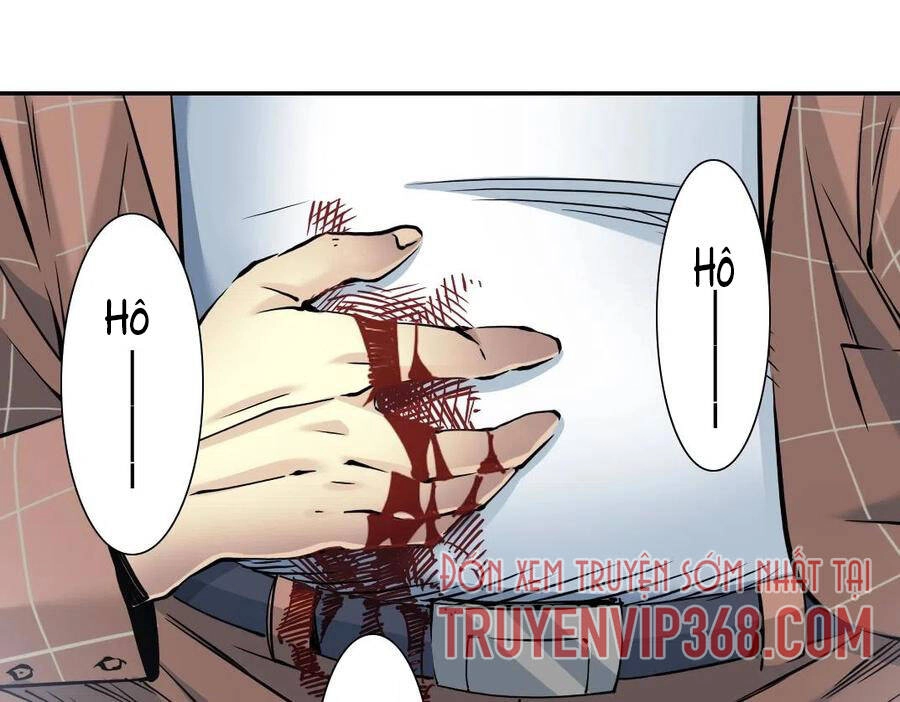 Câu Lạc Bộ Trường Sinh Chapter 39 - 2