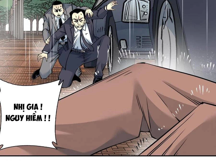 Câu Lạc Bộ Trường Sinh Chapter 39 - 7