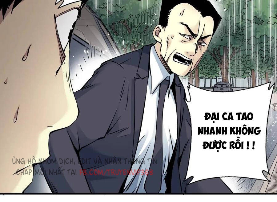 Câu Lạc Bộ Trường Sinh Chapter 39 - 9
