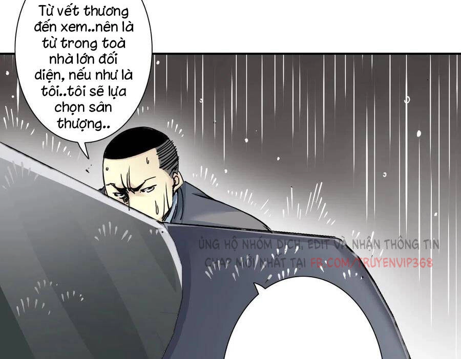 Câu Lạc Bộ Trường Sinh Chapter 39 - 13