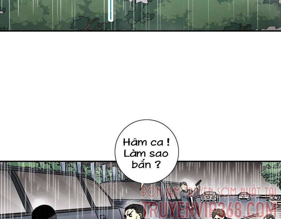 Câu Lạc Bộ Trường Sinh Chapter 39 - 22