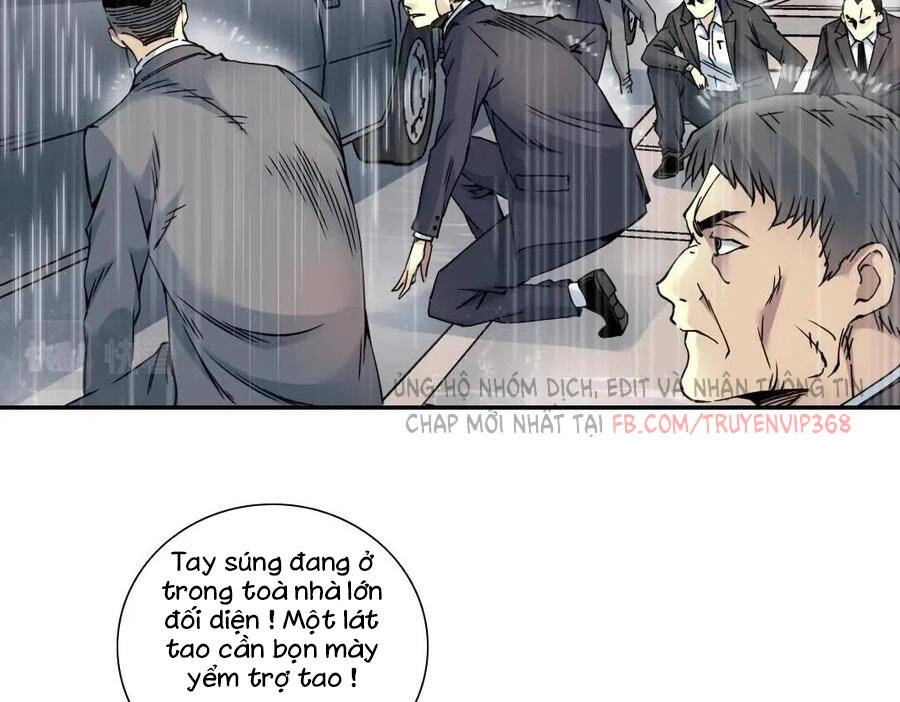 Câu Lạc Bộ Trường Sinh Chapter 39 - 23