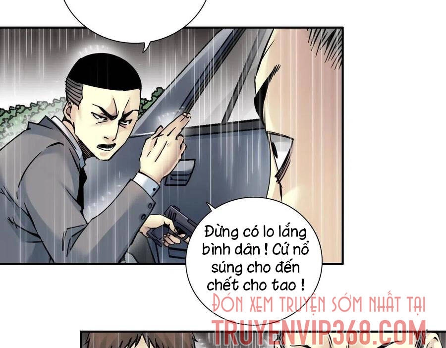 Câu Lạc Bộ Trường Sinh Chapter 39 - 24