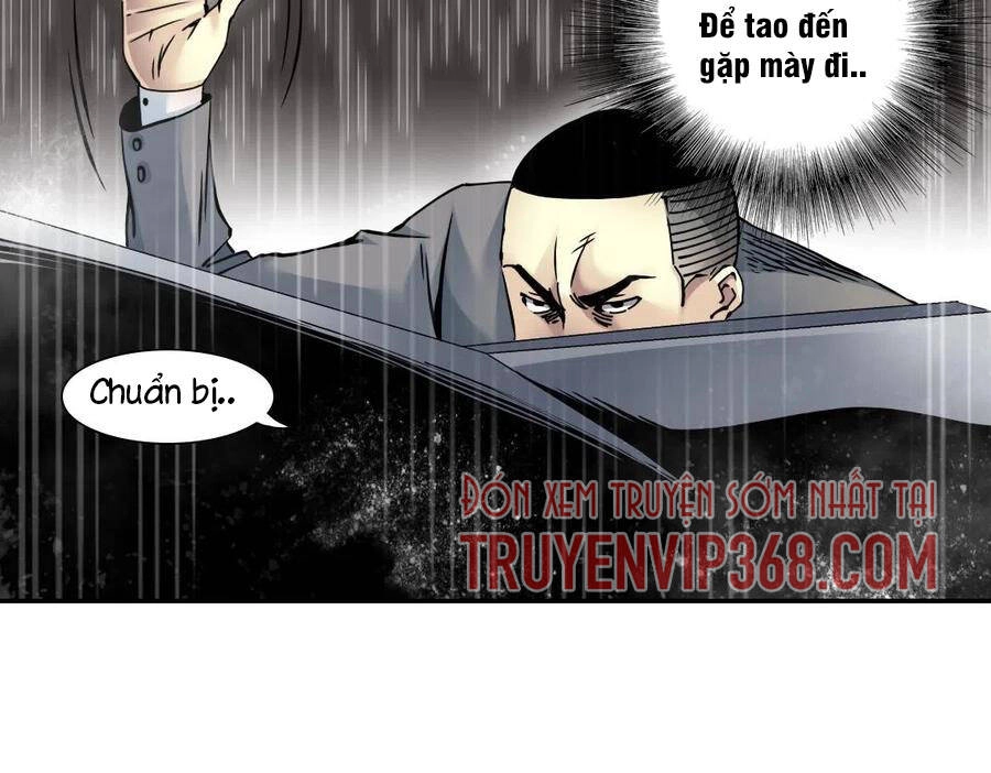 Câu Lạc Bộ Trường Sinh Chapter 39 - 26
