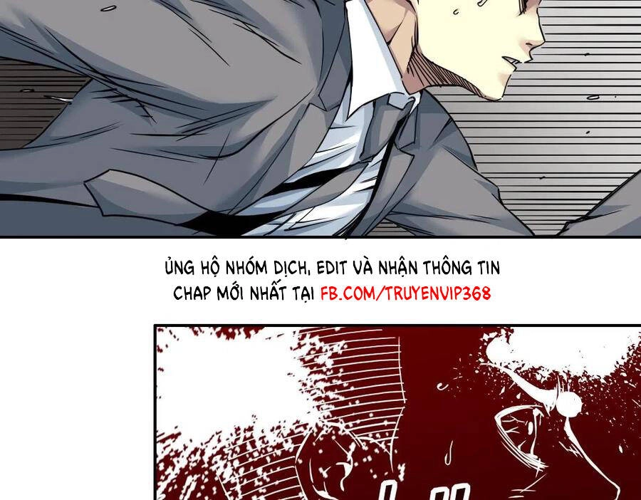 Câu Lạc Bộ Trường Sinh Chapter 39 - 40