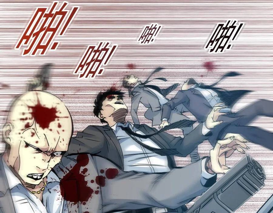 Câu Lạc Bộ Trường Sinh Chapter 39 - 44