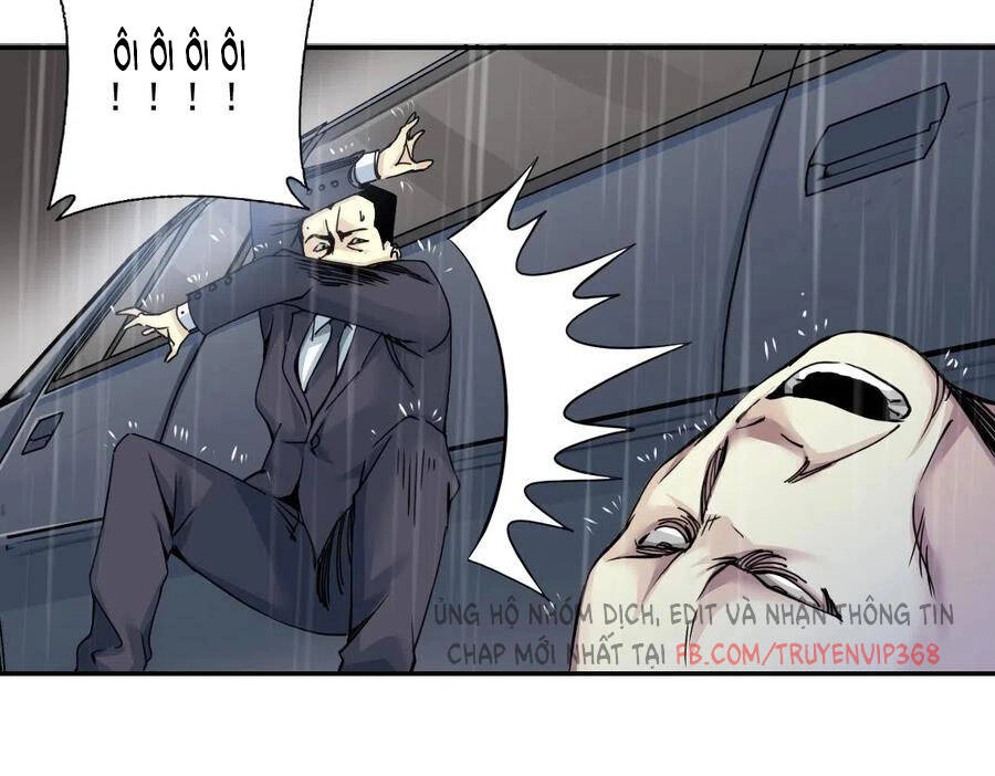 Câu Lạc Bộ Trường Sinh Chapter 39 - 46