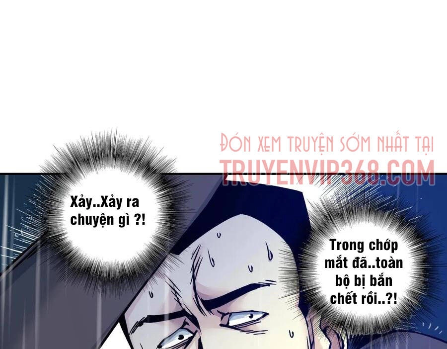 Câu Lạc Bộ Trường Sinh Chapter 39 - 47