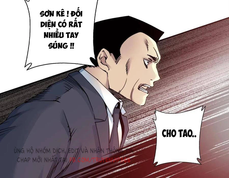 Câu Lạc Bộ Trường Sinh Chapter 39 - 63