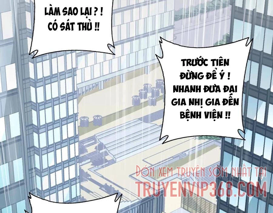 Câu Lạc Bộ Trường Sinh Chapter 39 - 76