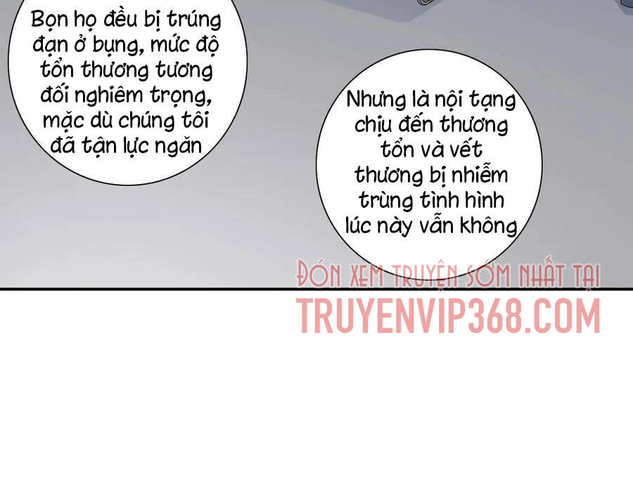 Câu Lạc Bộ Trường Sinh Chapter 40 - 10