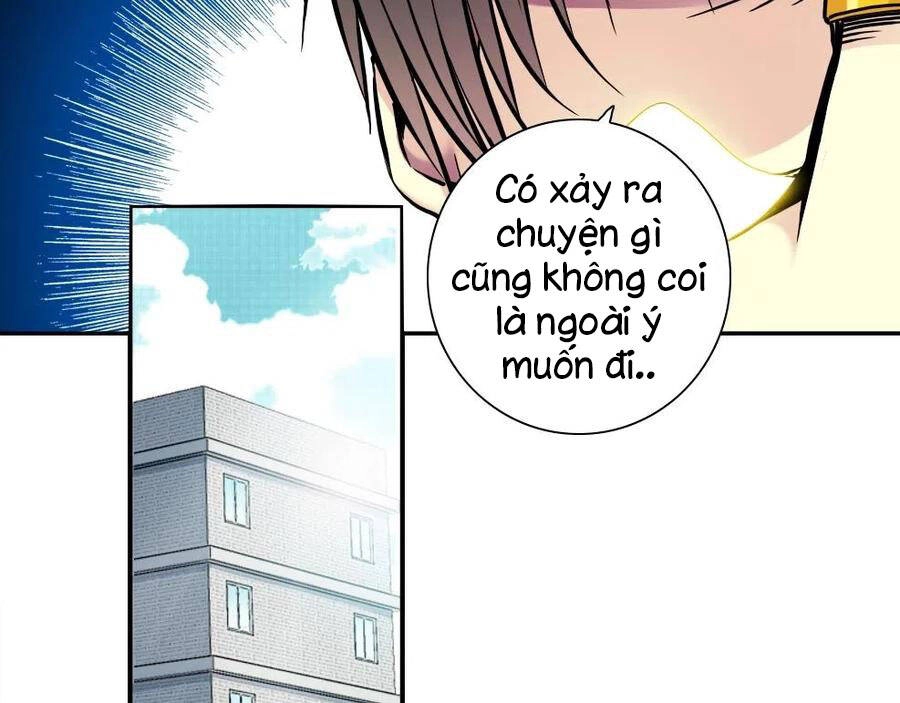 Câu Lạc Bộ Trường Sinh Chapter 40 - 84