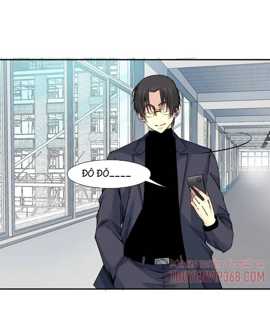 Câu Lạc Bộ Trường Sinh Chapter 41 - 5