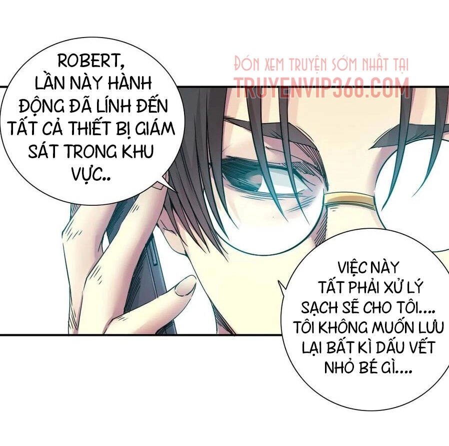 Câu Lạc Bộ Trường Sinh Chapter 41 - 11