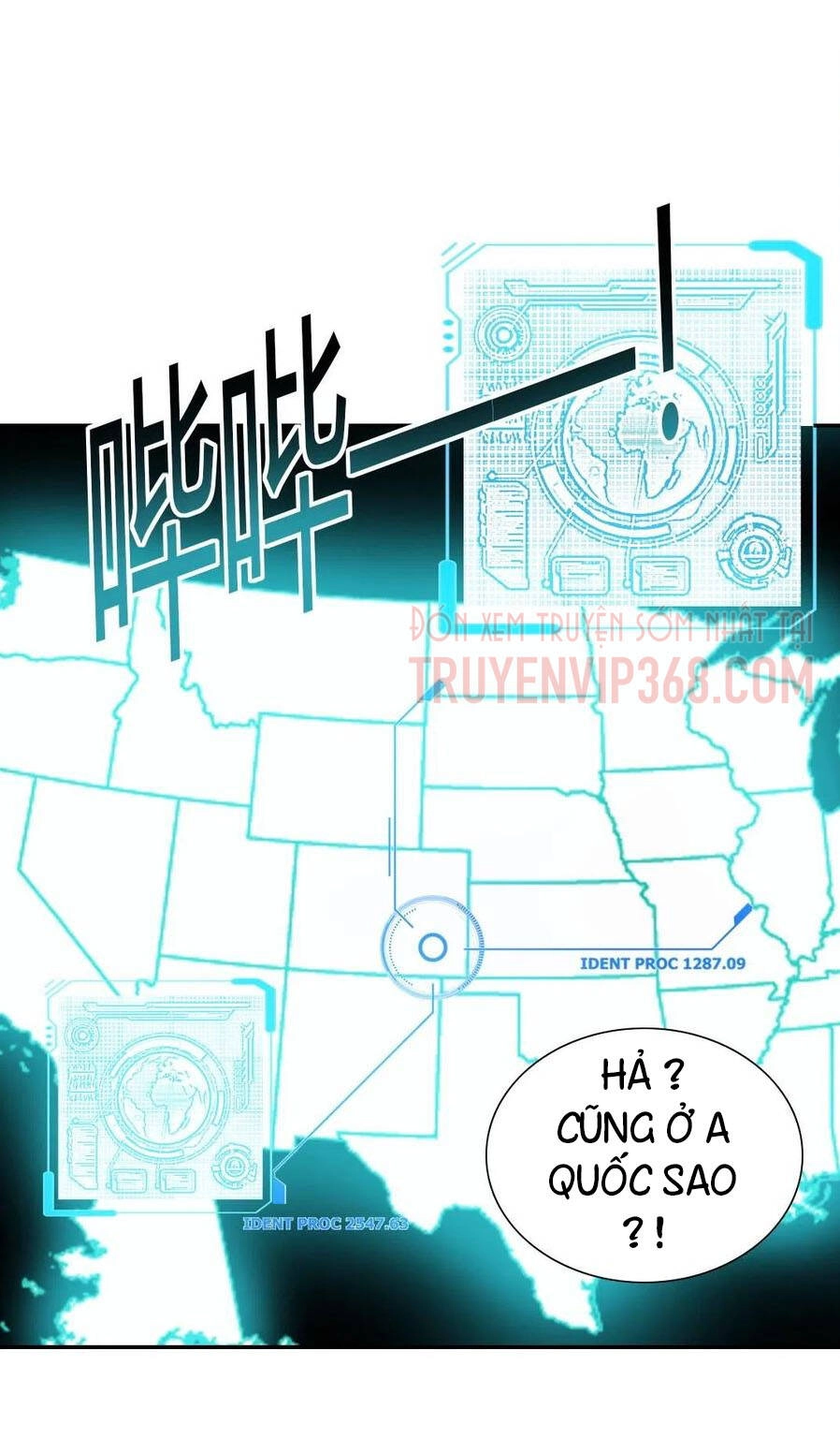 Câu Lạc Bộ Trường Sinh Chapter 41 - 15