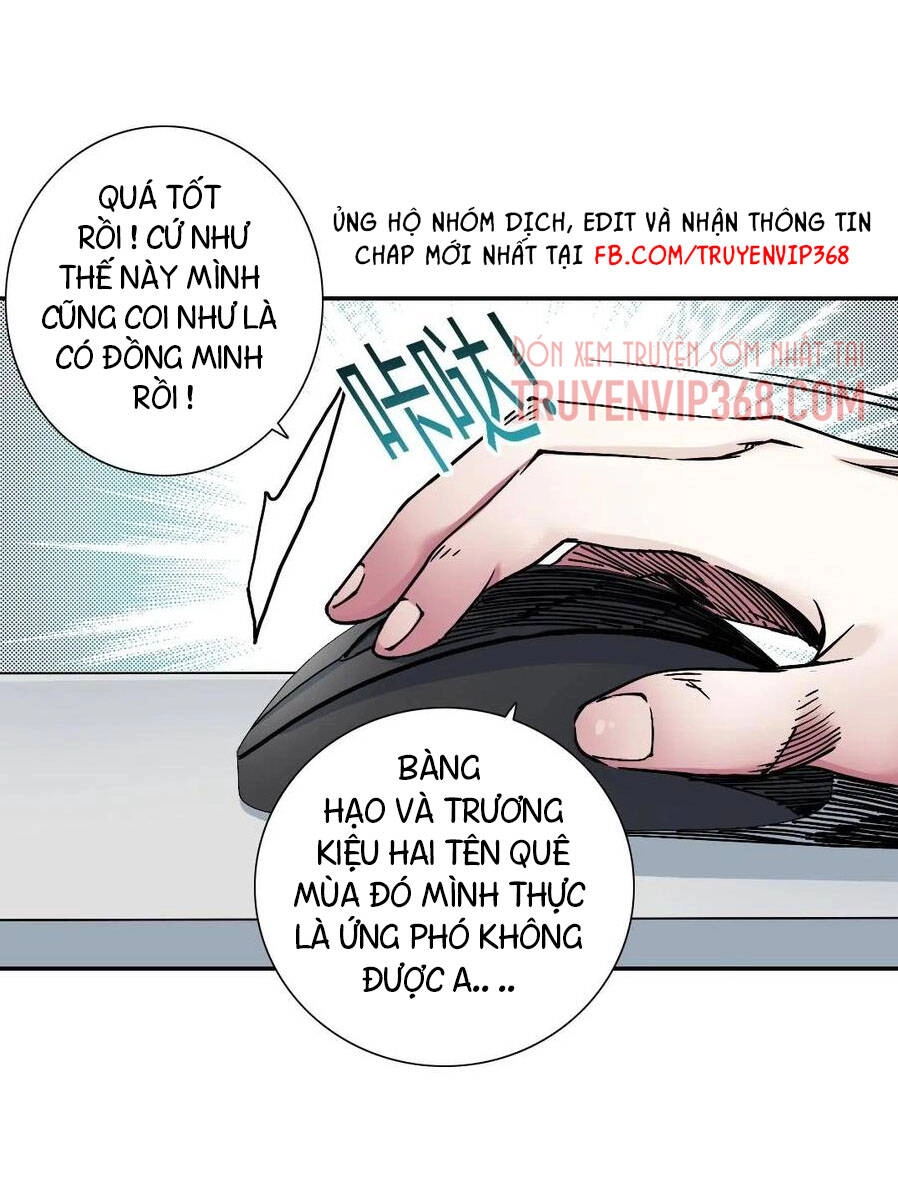 Câu Lạc Bộ Trường Sinh Chapter 41 - 16