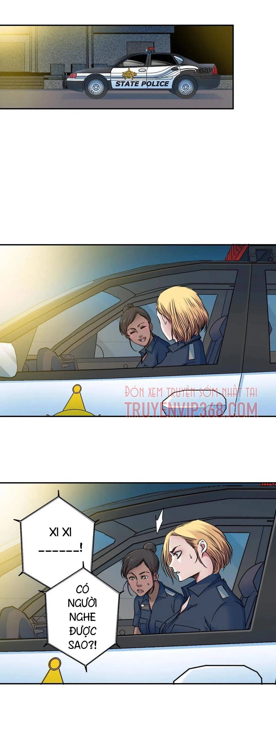 Câu Lạc Bộ Trường Sinh Chapter 41 - 24