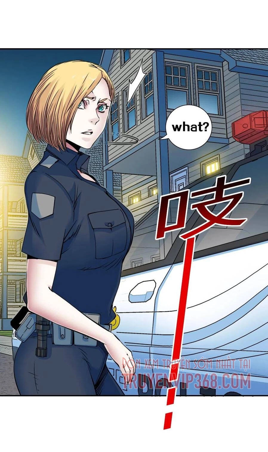 Câu Lạc Bộ Trường Sinh Chapter 41 - 31