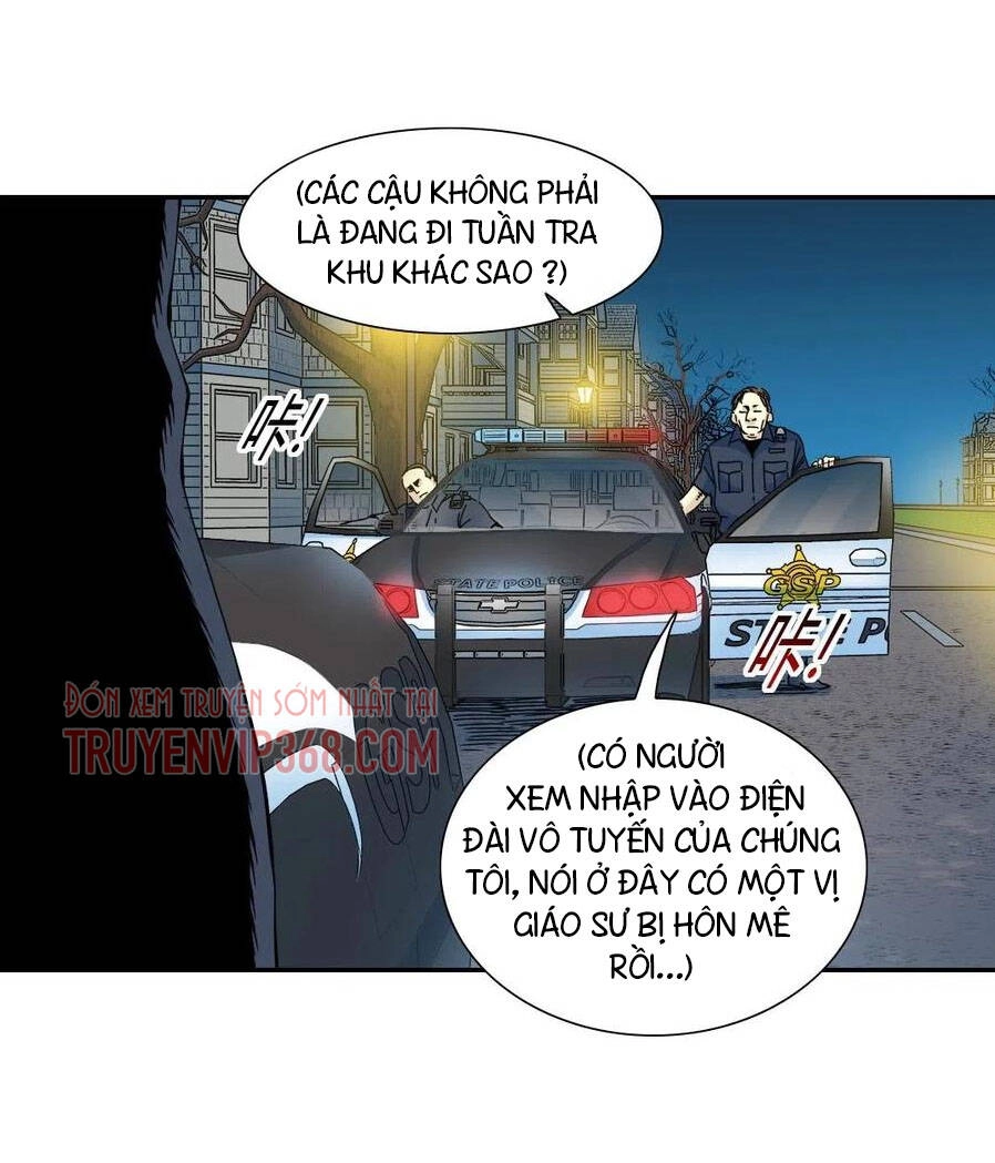 Câu Lạc Bộ Trường Sinh Chapter 41 - 32