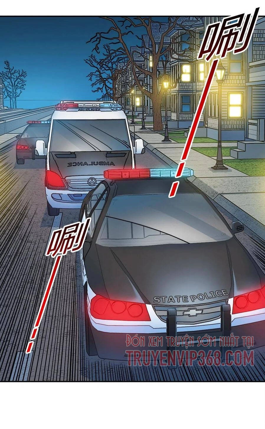 Câu Lạc Bộ Trường Sinh Chapter 41 - 34