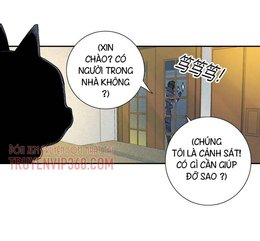 Câu Lạc Bộ Trường Sinh Chapter 41 - 36